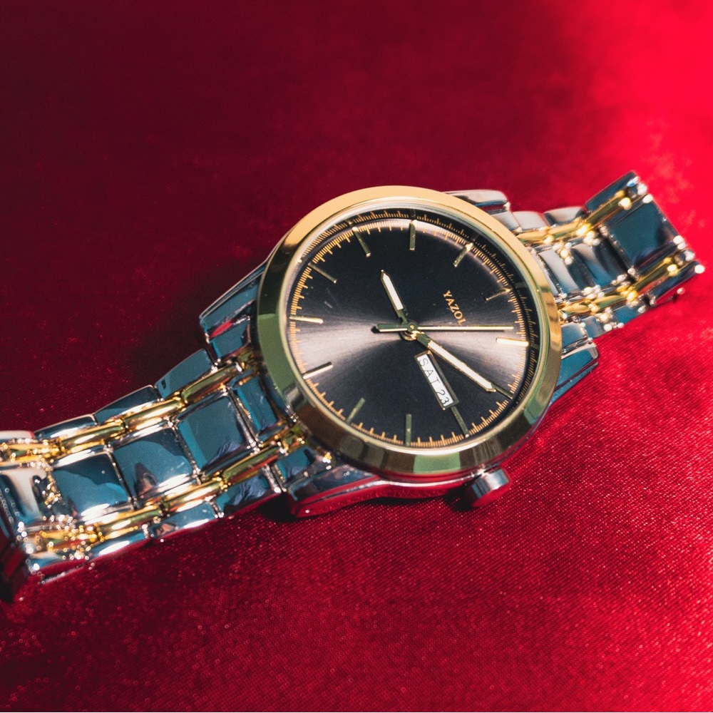 Men’s watch
